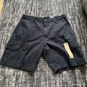 Men’s Dickies Loose Fir Cargo Shorts